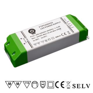 Led zdroj trafo 24V 320W POS