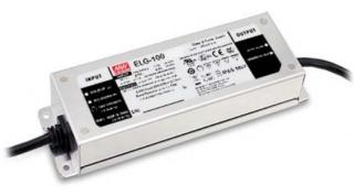Napájecí led zdroj 24V 200W profesionální