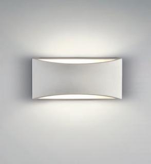 Nástěnné designové led svítidlo - Dana