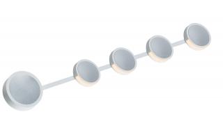 Set 4x 1,6w schodištová svítidla (93807)