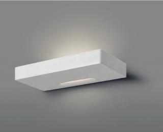 Stmívatelné designové led světlo nástěnné - Air
