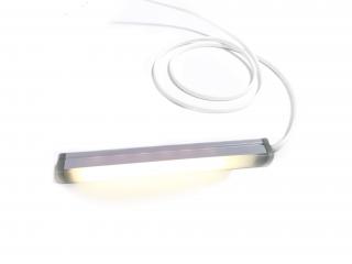 Taktické / orientační led světlo s IP67 - TU10 - na míru