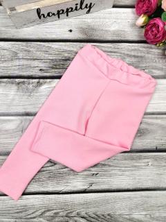 Leginy sweet pink, baby Velikost: 98