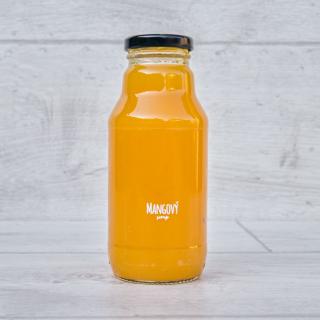 Mangový sirup 330 ml | Usušeno