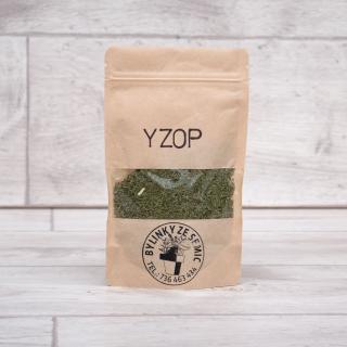 Yzop
