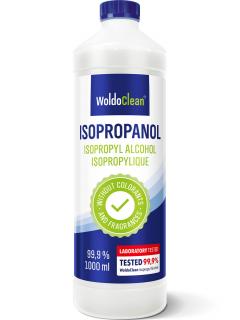 Isopropanol 99,9% IPA 2 1000 ml