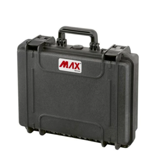 MAX 380 H115 odolný kufr
