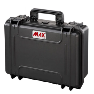 MAX 430 odolný kufr