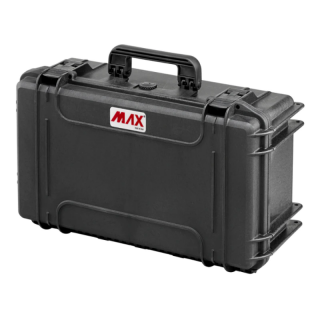 MAX 520 odolný kufr