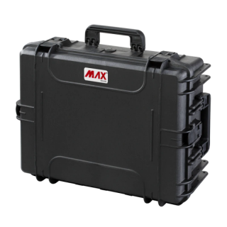 MAX 540 H190 odolný kufr