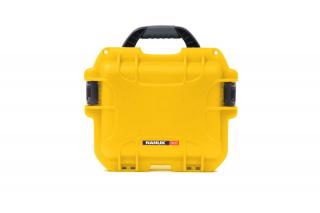 NANUK 905 odolný kufr Barva: žlutá, Výplň: bez výplně