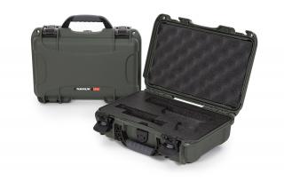 NANUK 909 GLOCK® Barva: olivová