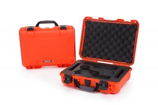 NANUK 910 2X GLOCK® Barva: oranžová