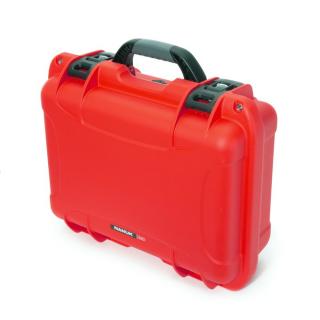 NANUK 920 odolný kufr Barva: červená, Výplň: bez výplně