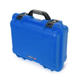 NANUK 920 odolný kufr Barva: modrá, Výplň: bez výplně