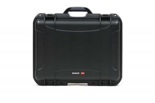 NANUK 930 odolný kufr Barva: černá, Výplň: bez výplně