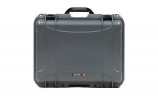 NANUK 930 odolný kufr Barva: grafit, Výplň: bez výplně