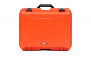 NANUK 930 odolný kufr Barva: oranžová, Výplň: bez výplně