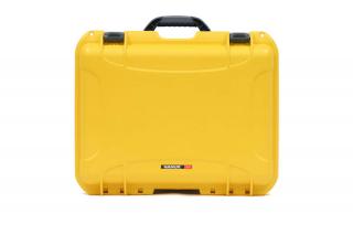 NANUK 930 odolný kufr Barva: žlutá, Výplň: bez výplně