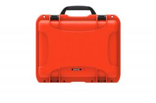 NANUK 933 odolný kufr Barva: oranžová, Výplň: bez výplně