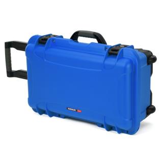 NANUK 935 odolný kufr s kolečky Barva: modrá, Výplň: bez výplně
