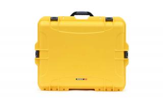 NANUK 945 odolný kufr Barva: žlutá, Výplň: bez výplně