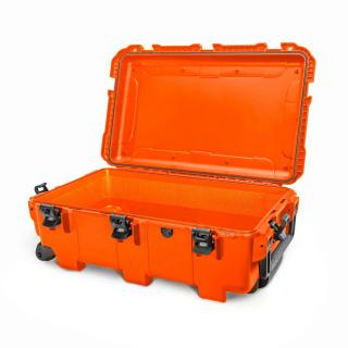 NANUK 962 odolný kufr s kolečky Barva: oranžová