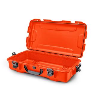 NANUK 980 odolný kufr Barva: oranžová