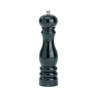 Mlýnek na sůl PARIS uSelect černý lak 22 cm, Peugeot