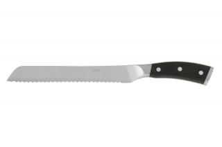 Nůž na chléb 20 cm Pakka Wood, Maku