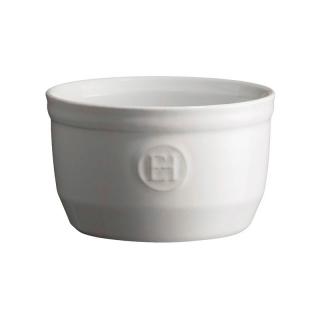 Ramekin N°10 bílá Flour, Emile Henry