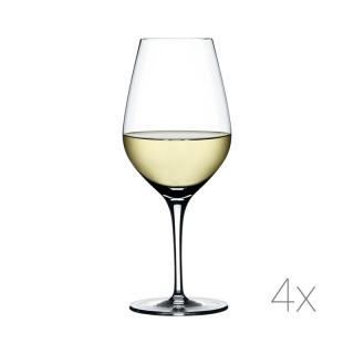 Sada 4 sklenic na suchá bílá vína Authentis, Spiegelau