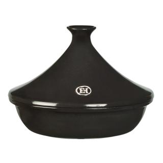 Tajine 2 l antracitová Charcoal, Emile Henry