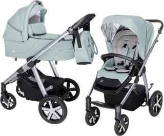 Baby Design HUSKY 2v1 05 2020