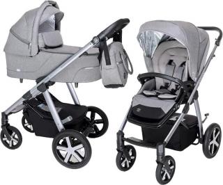 Baby Design HUSKY 2v1 07 2020