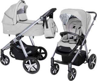 Baby Design Husky 2v1 27 2020