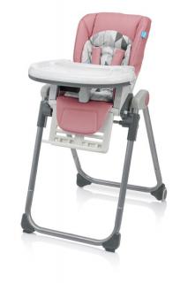 Baby Design Lolly 08  2019 Jídelní židlička
