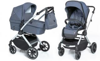 Baby Design Smooth 2v1 03 Navy 2020