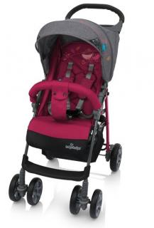 Baby Design Sport Mini Pink 08 2019