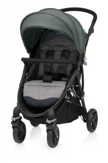 Baby Design Sport Smart 04 2019 Kočárek