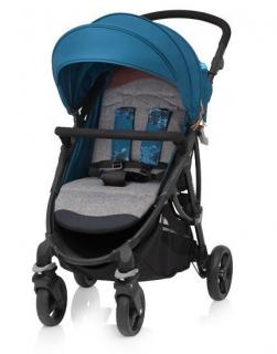 Baby Design Sport Smart 05 2019 Kočárek