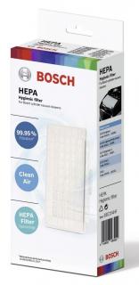 Bosch BBZ154HF Filtry do vysavače