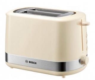 Bosch TAT 7407 topinkovač bežový
