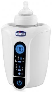 Chicco digitální ohřívač lahví - 12 programů+ láhvíčka CHICCO NATURALFEELING 150ml 0m+