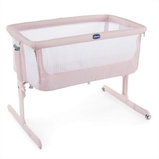 Chicco Next2Me AIR Paradise Pink Postýlka