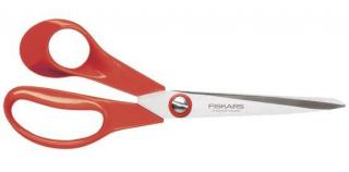 Fiskars 1000814 Nůžky univerzální pro leváky 21cm