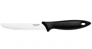 Fiskars Essential 1023779 Nůž snídaňový 12 cm
