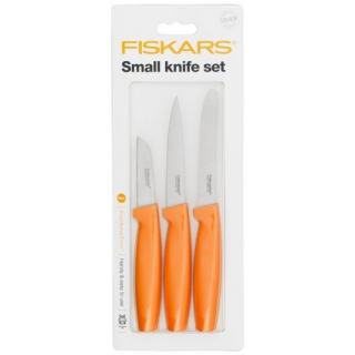 FISKARS Fiskars Functional Form 1014272 Set 3 nožů