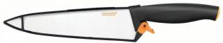 Fiskars Functional Form Nůž kuchařský 20 cm 1014197