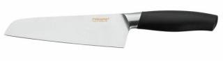 FISKARS Functional Form+ nůž kuchařský asijský 17cm 1015999
